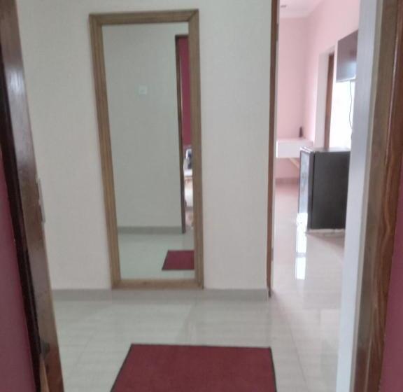 Chaya Accommodation B&b And Self Catering