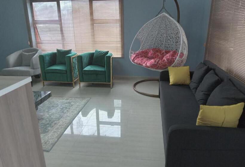 Chaya Accommodation B&b And Self Catering