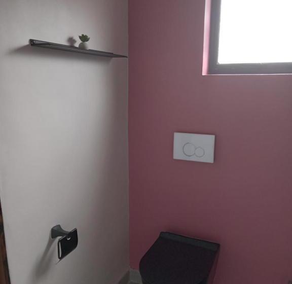 Chaya Accommodation B&b And Self Catering