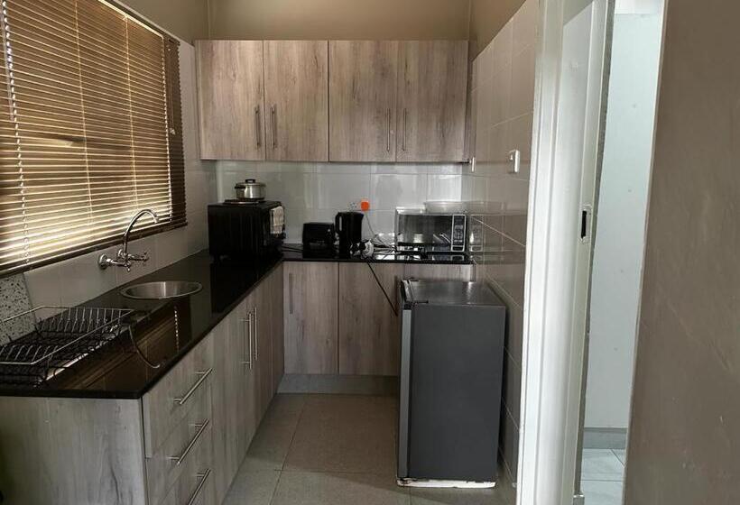 Chaya Accommodation B&b And Self Catering