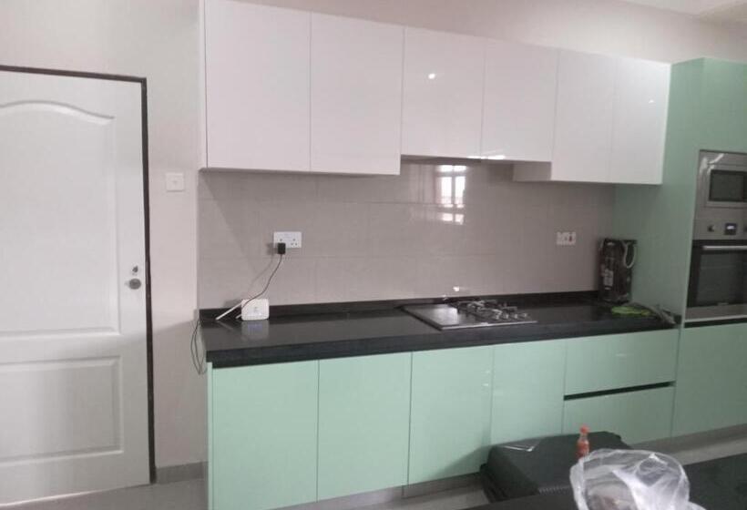 Chaya Accommodation B&b And Self Catering