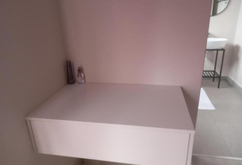 Chaya Accommodation B&b And Self Catering