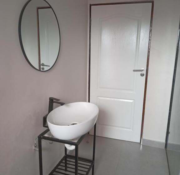 Chaya Accommodation B&b And Self Catering