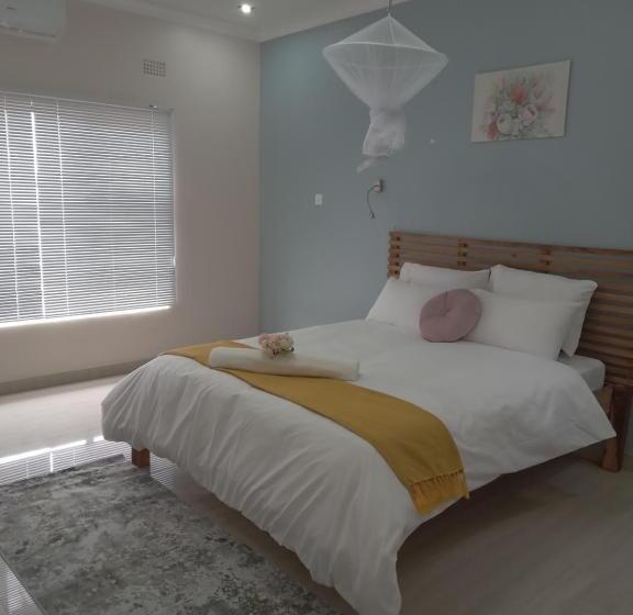 Chaya Accommodation B&b And Self Catering