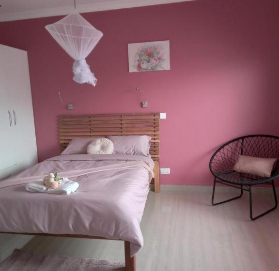 Chaya Accommodation B&b And Self Catering