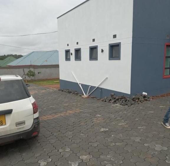 Chaya Accommodation B&b And Self Catering