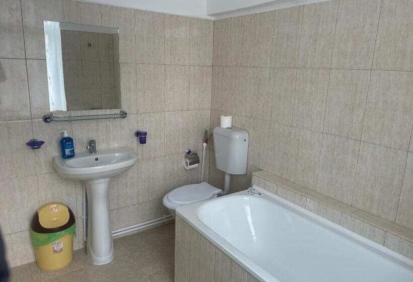 Complex Garsoniere. Studio Rentals