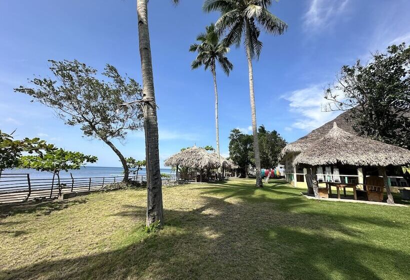 Dancalan Beach Resort