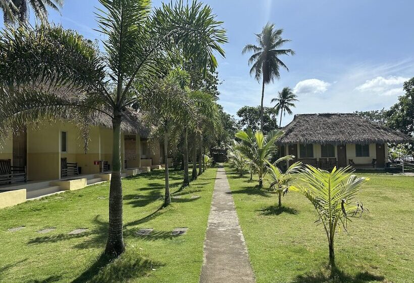 Dancalan Beach Resort