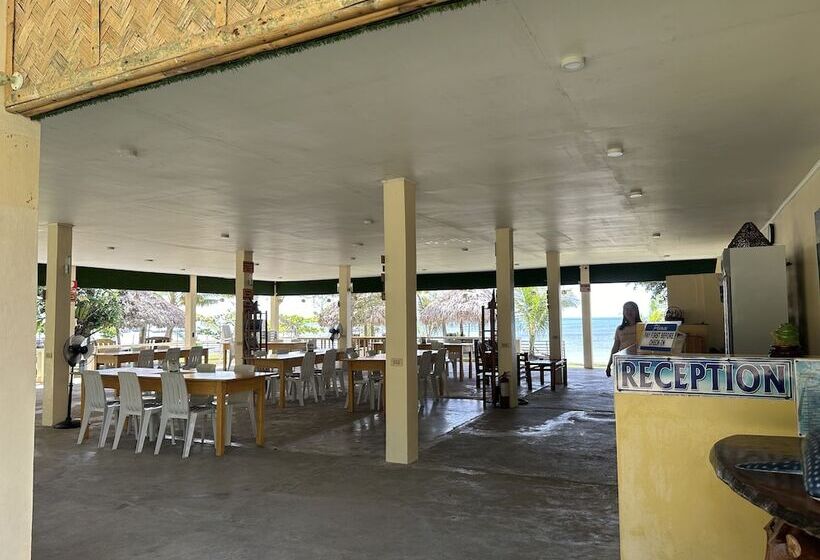 Dancalan Beach Resort