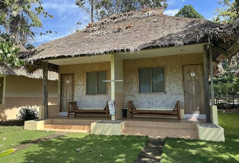 Dancalan Beach Resort