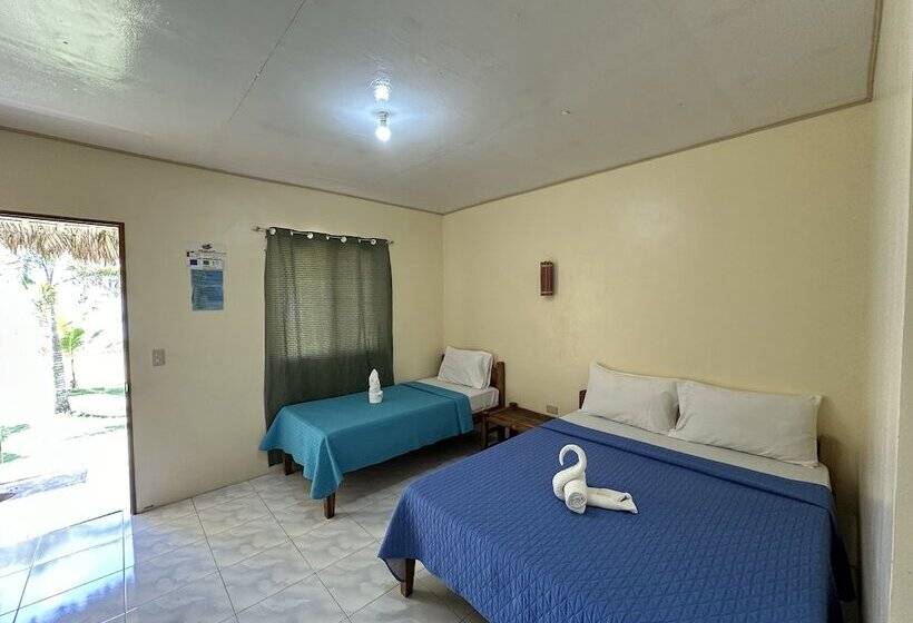 Dancalan Beach Resort