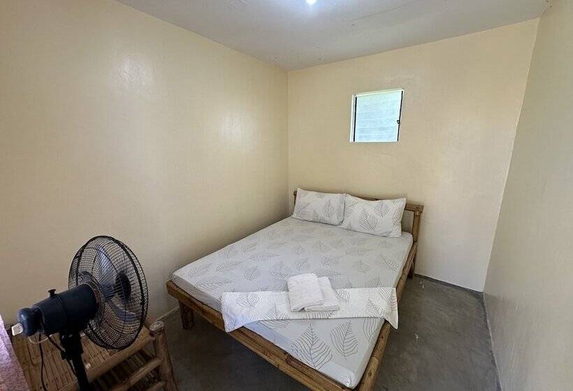 Dancalan Beach Resort