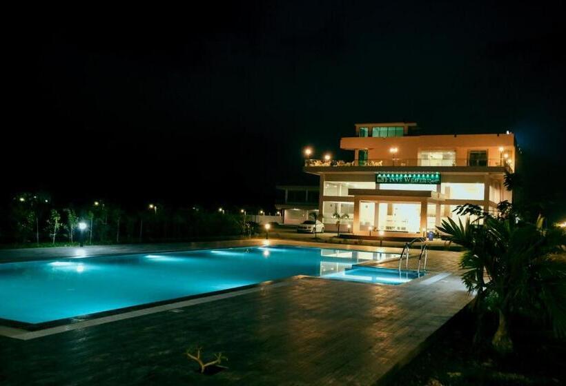 Finn S Weaver Resort, Kaziranga