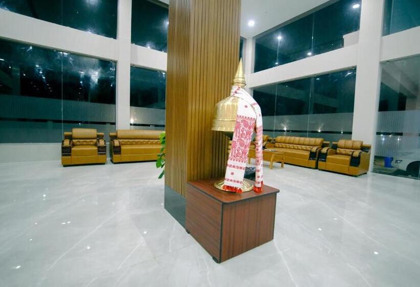 Finn S Weaver Resort, Kaziranga