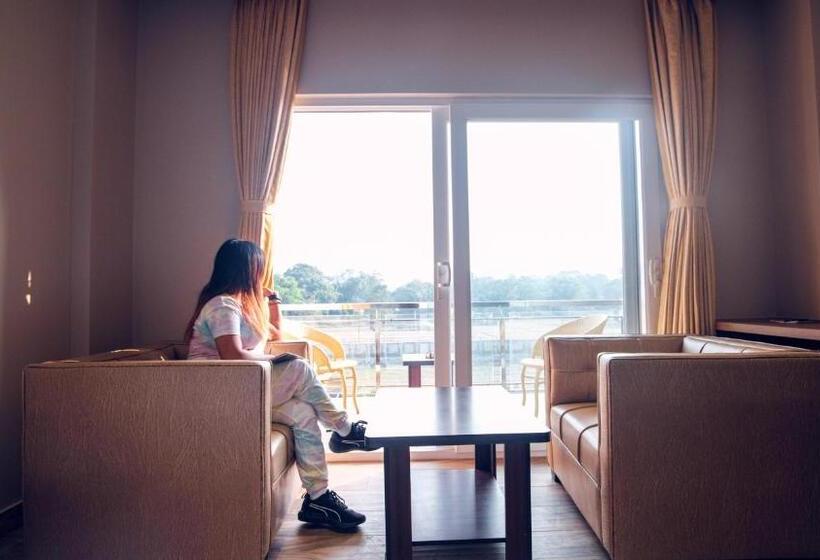 Finn S Weaver Resort, Kaziranga