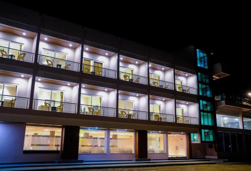 Finn S Weaver Resort, Kaziranga