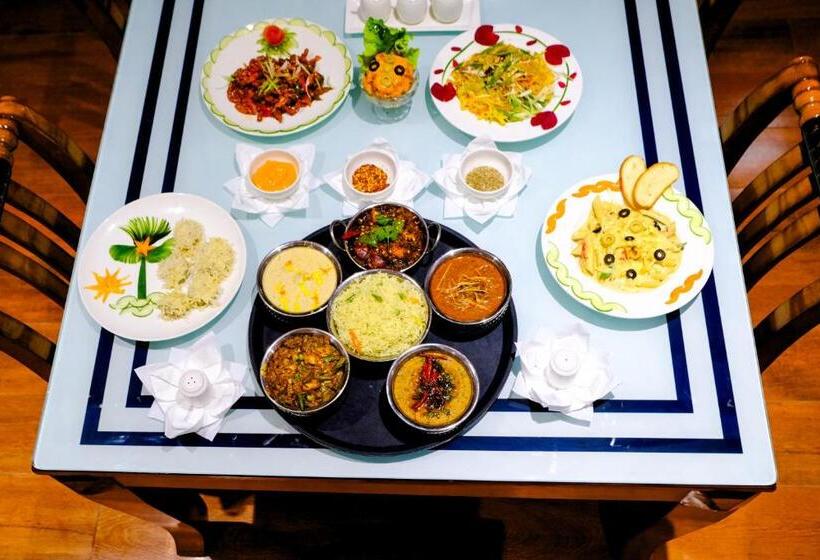 Finn S Weaver Resort, Kaziranga