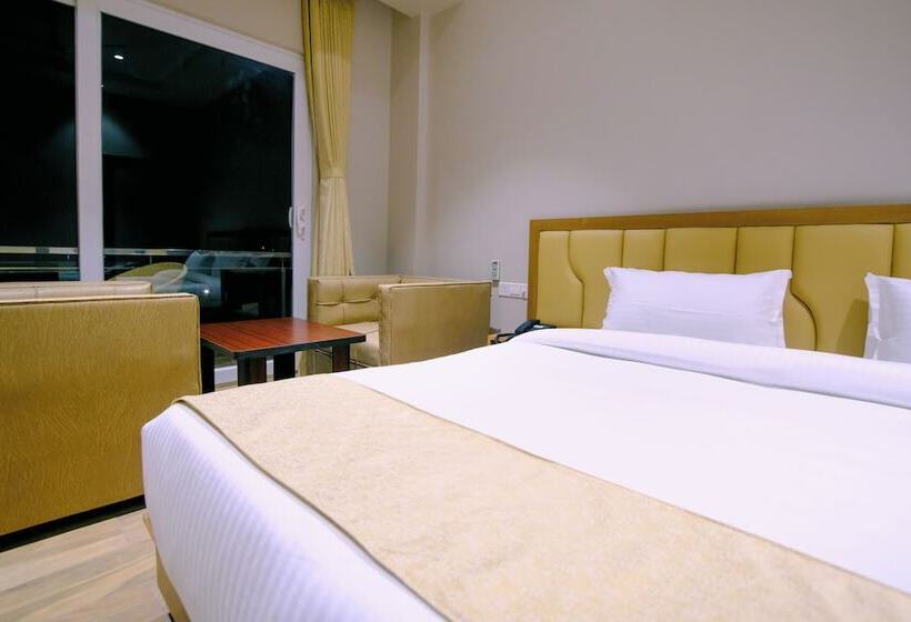 Finn S Weaver Resort, Kaziranga