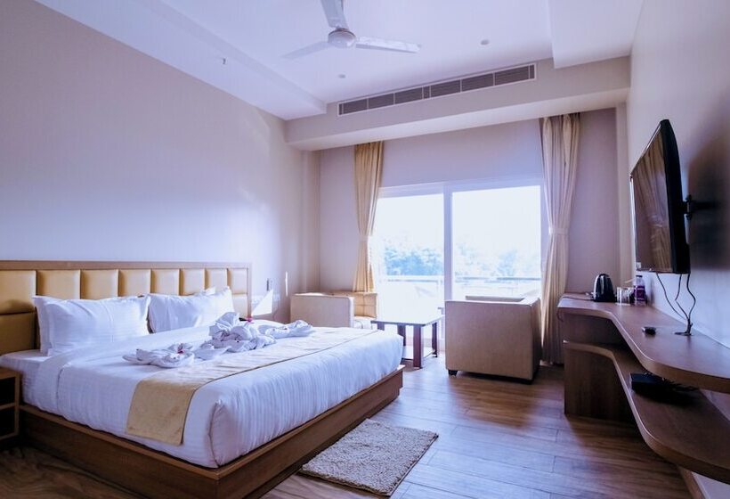 Finn S Weaver Resort, Kaziranga