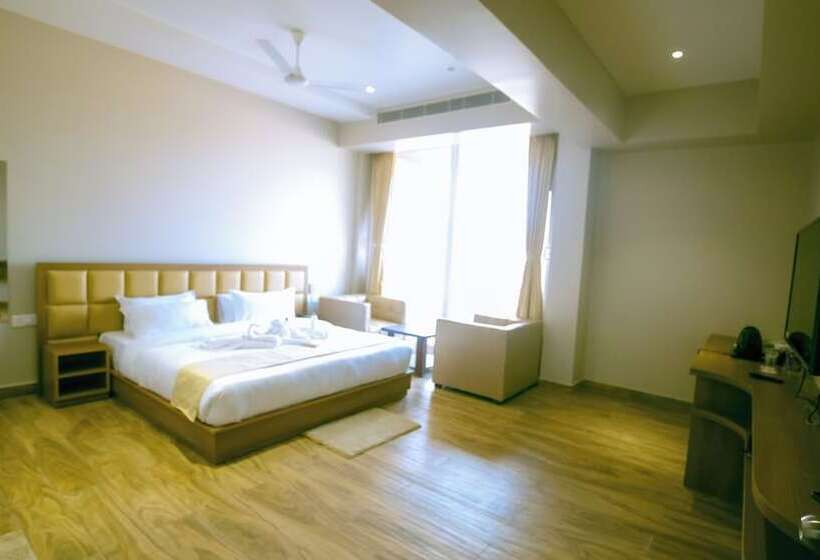 Finn S Weaver Resort, Kaziranga