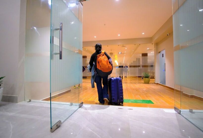 Finn S Weaver Resort, Kaziranga