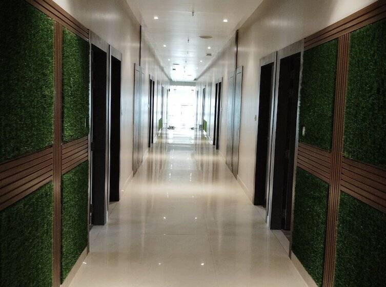 Finn S Weaver Resort, Kaziranga