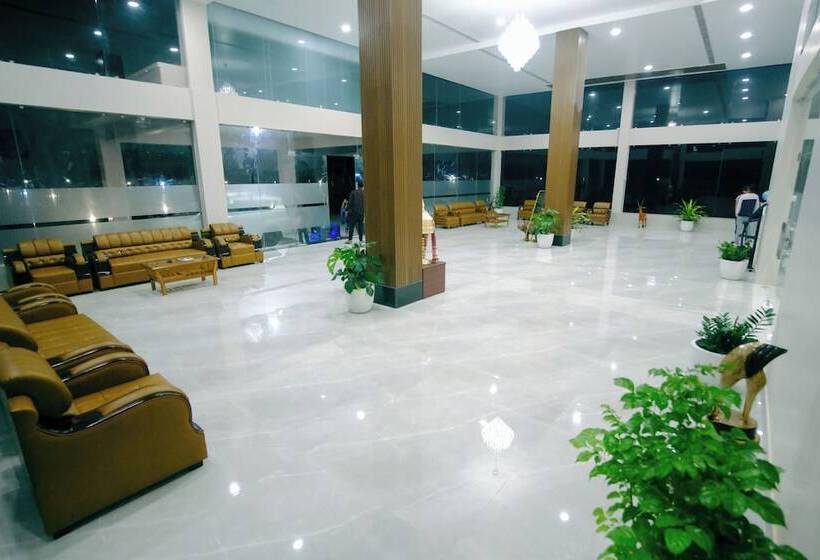 Finn S Weaver Resort, Kaziranga