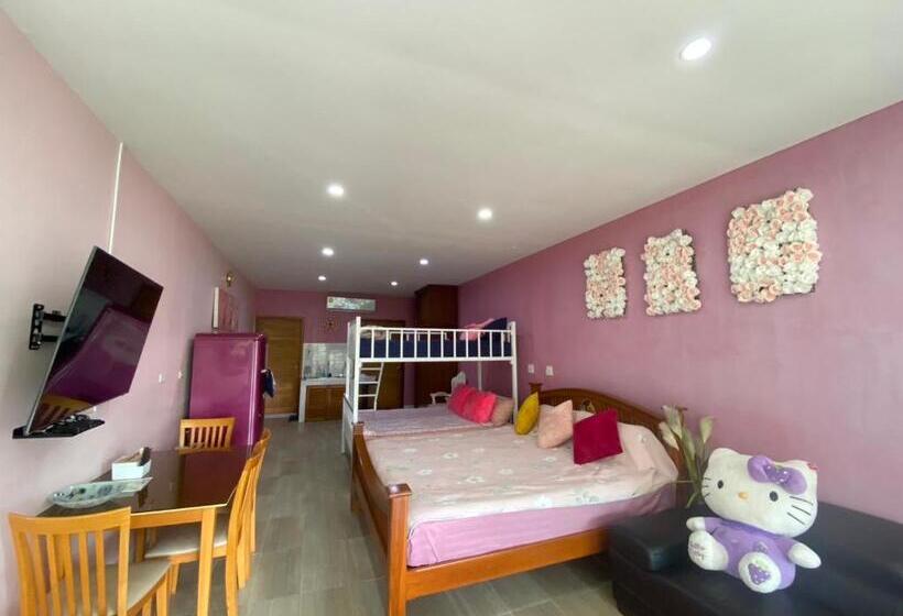 Otel แอนฟาร์มรีสอร์ทแอนด์คาเฟ่