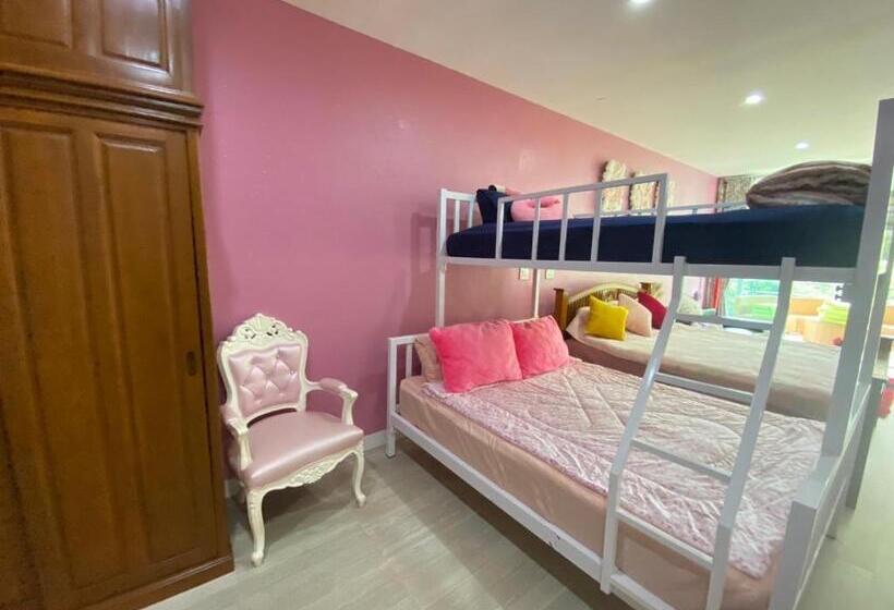 Otel แอนฟาร์มรีสอร์ทแอนด์คาเฟ่