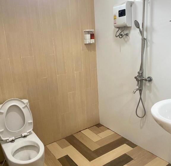 Otel แอนฟาร์มรีสอร์ทแอนด์คาเฟ่