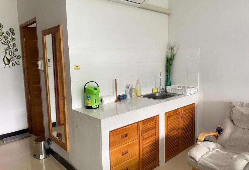 Otel แอนฟาร์มรีสอร์ทแอนด์คาเฟ่