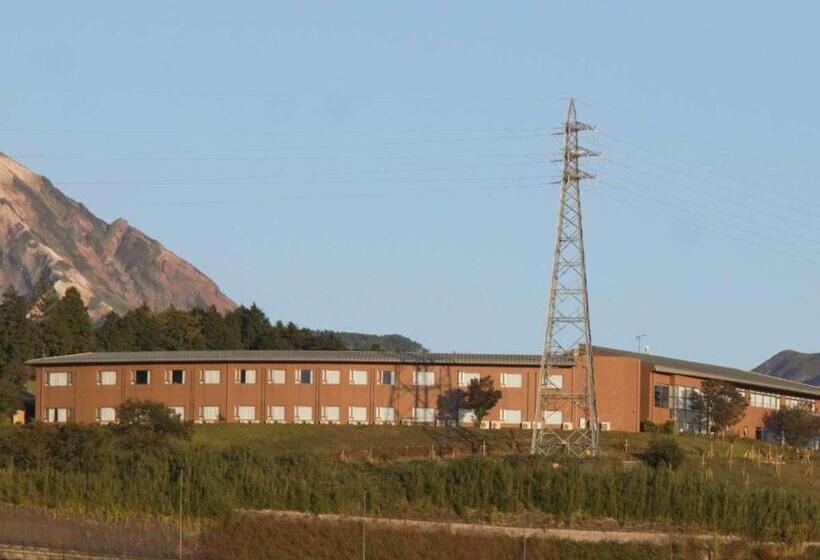 فندق Aso Canyon Terrace & Lodge