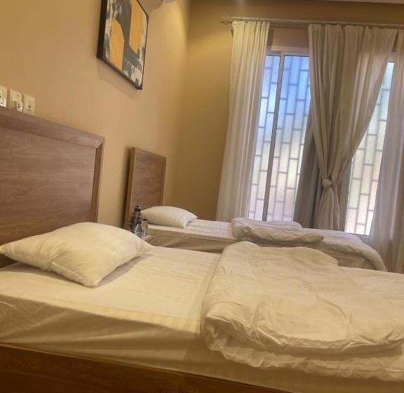 فندق مزرعة المدائن