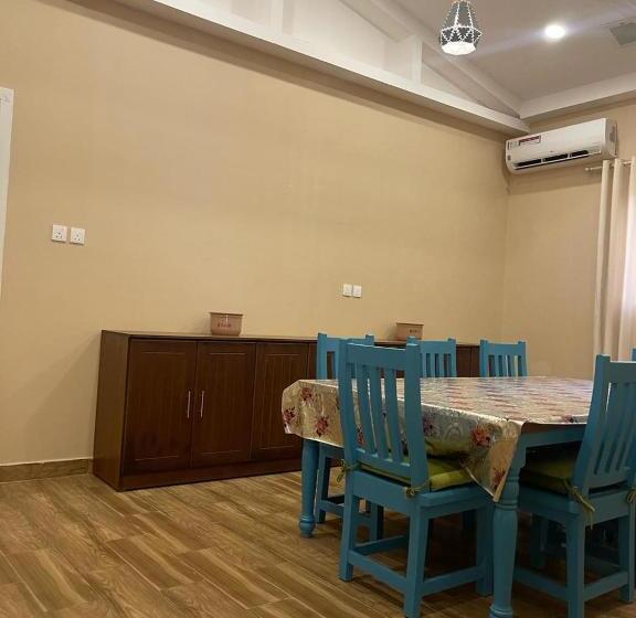 فندق مزرعة المدائن