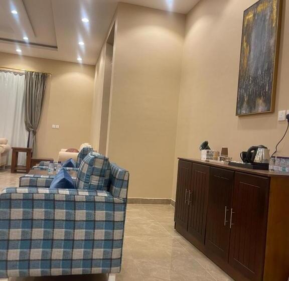 فندق مزرعة المدائن