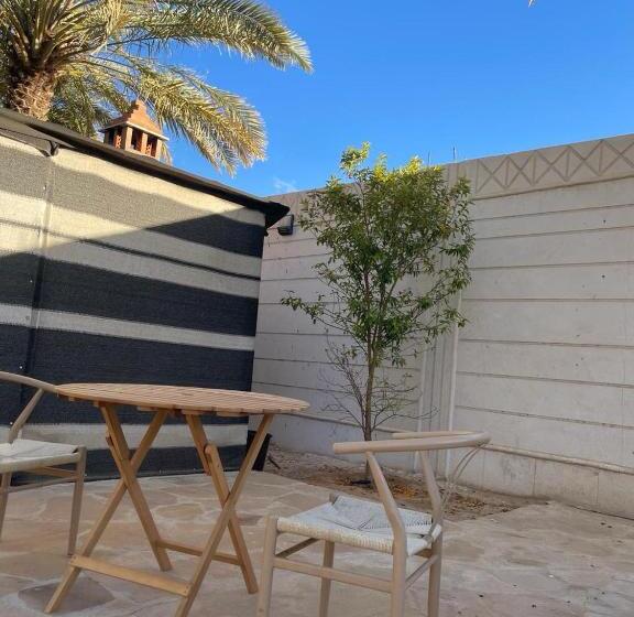 فندق مزرعة المدائن