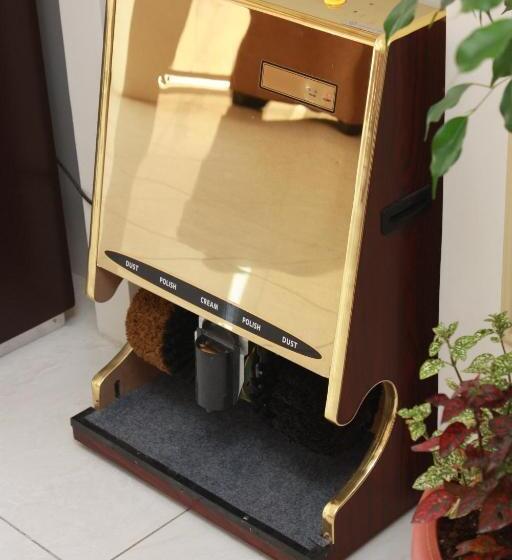 شقة منازل لينة الفندقية الخاصة