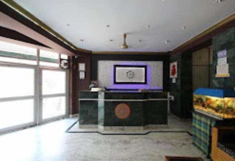 酒店 Ajay International Agra