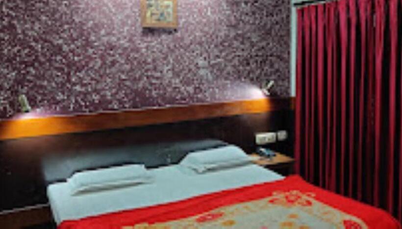 酒店 Ajay International Agra