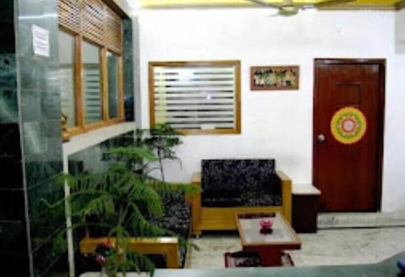 酒店 Ajay International Agra