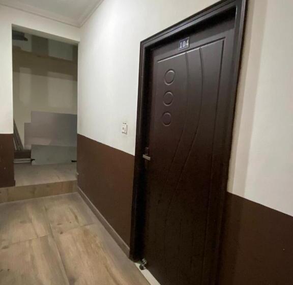 בית מלון כפרי Ananta Inn By Wb Inn