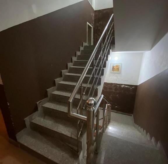 בית מלון כפרי Ananta Inn By Wb Inn