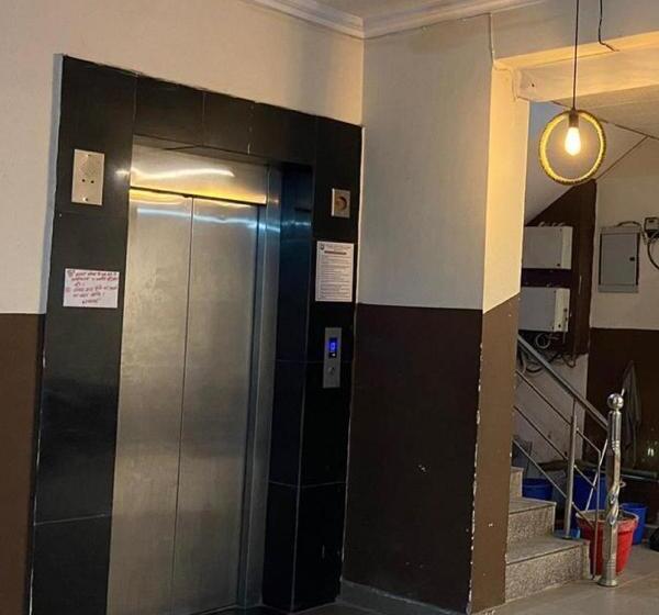 בית מלון כפרי Ananta Inn By Wb Inn