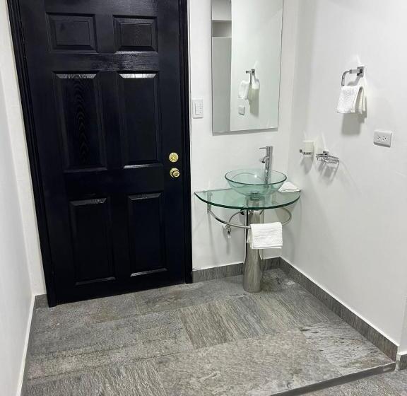 فندق And Suites Cananea