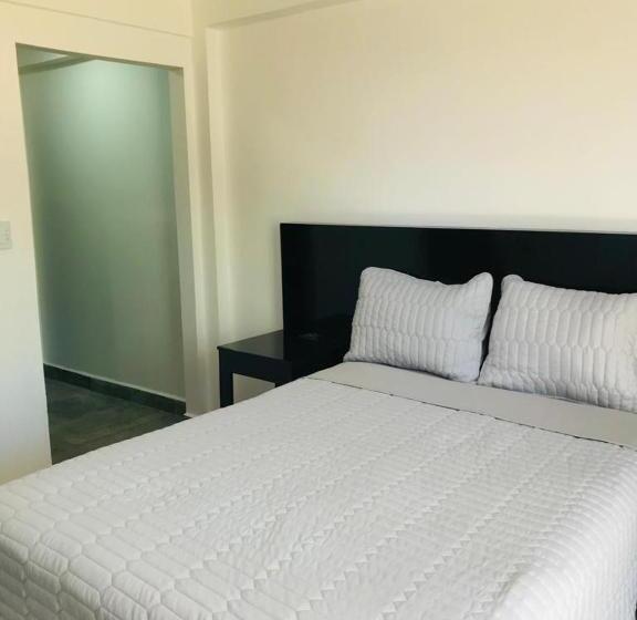 فندق And Suites Cananea