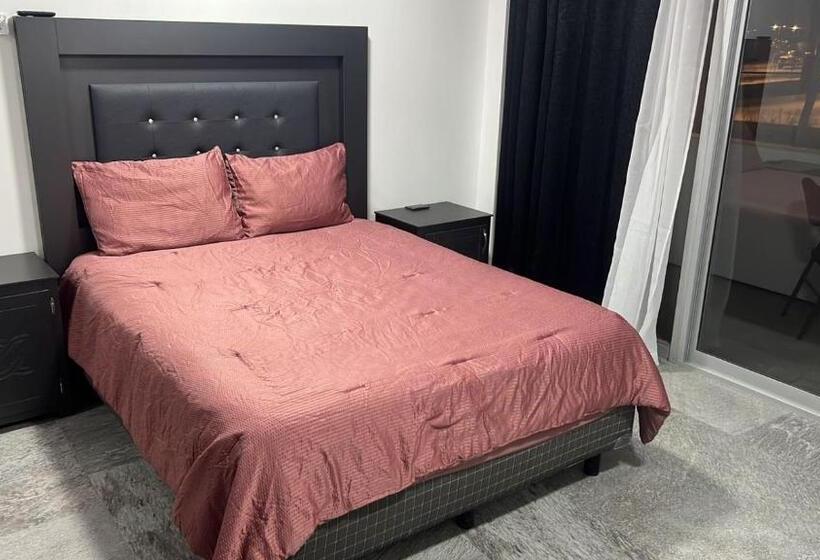 فندق And Suites Cananea