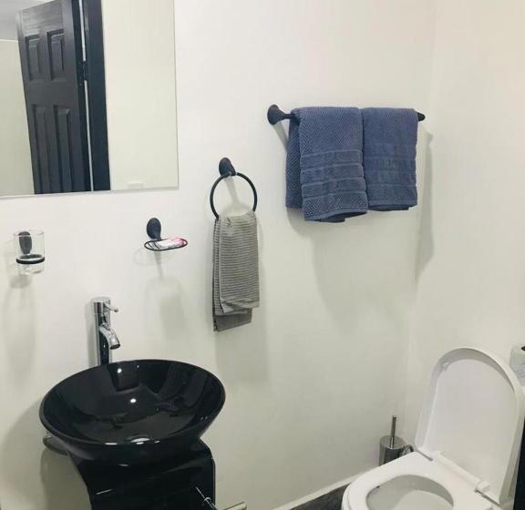 فندق And Suites Cananea