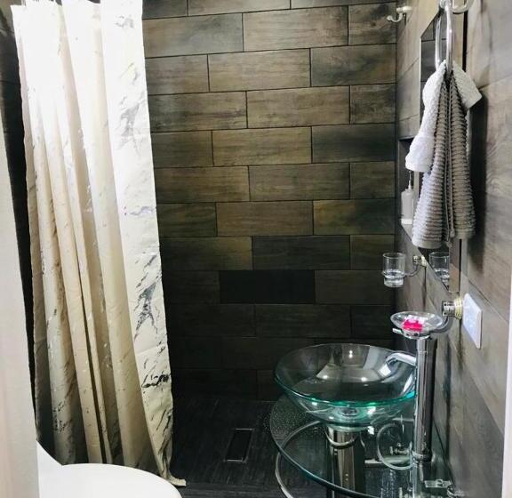 فندق And Suites Cananea