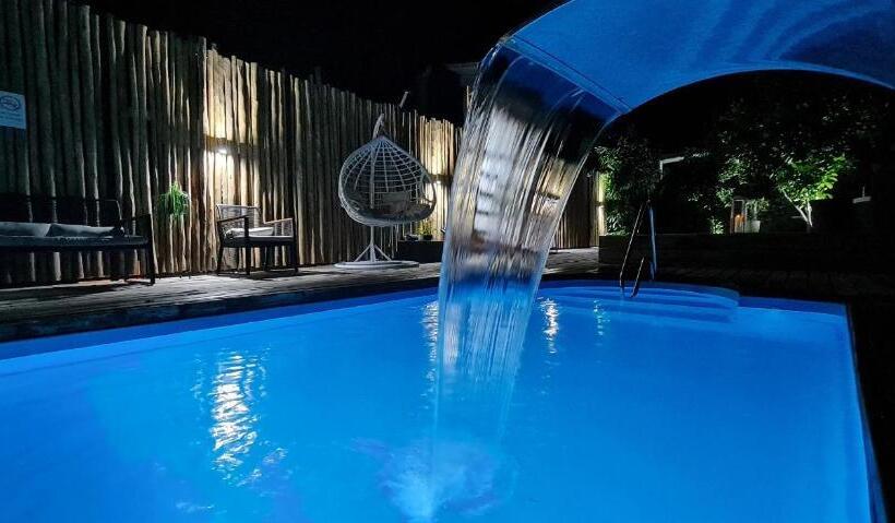 Borde Luz Hotel Boutique